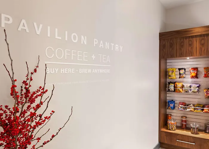 Hilton Garden Inn Boulder