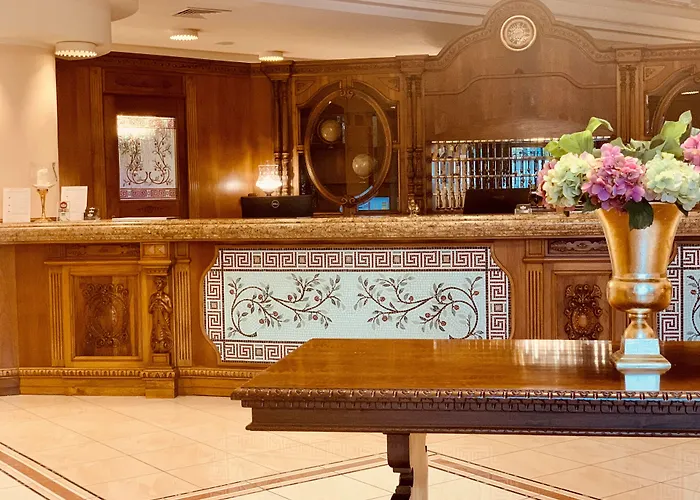 Ali Hotels - Palace San Giovanni Rotondo