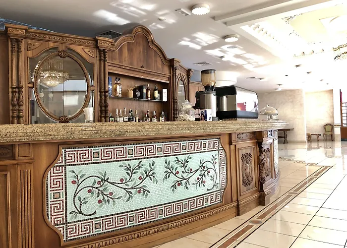 Ali Hotels - Palace