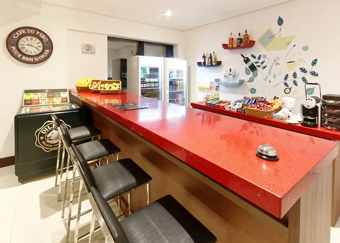 Ramada Encore by Wyndham São Paulo Osasco