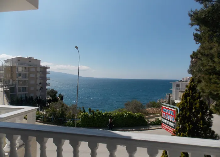 Hotel Iliria