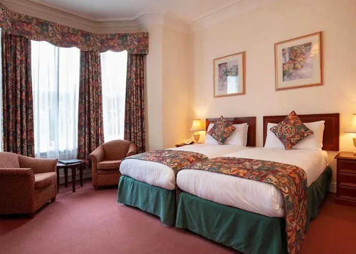 Ashley Hotel