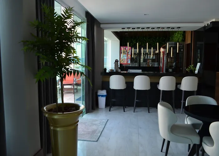 Itacolomi Hotel