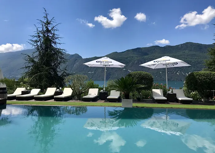 Les Suites Du Lac