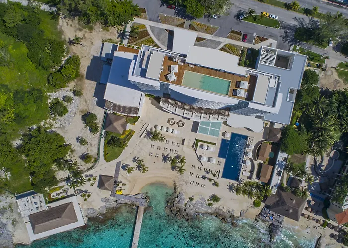The Westin Cozumel
