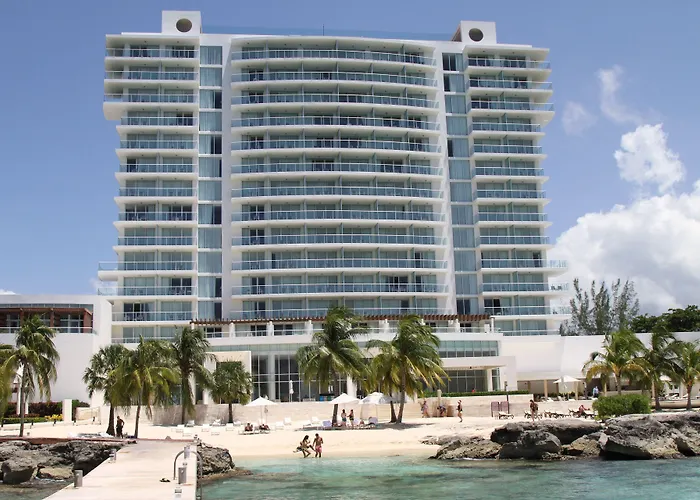 The Westin Cozumel