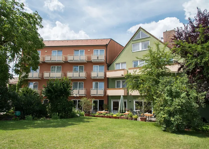 Weinhotel Rose