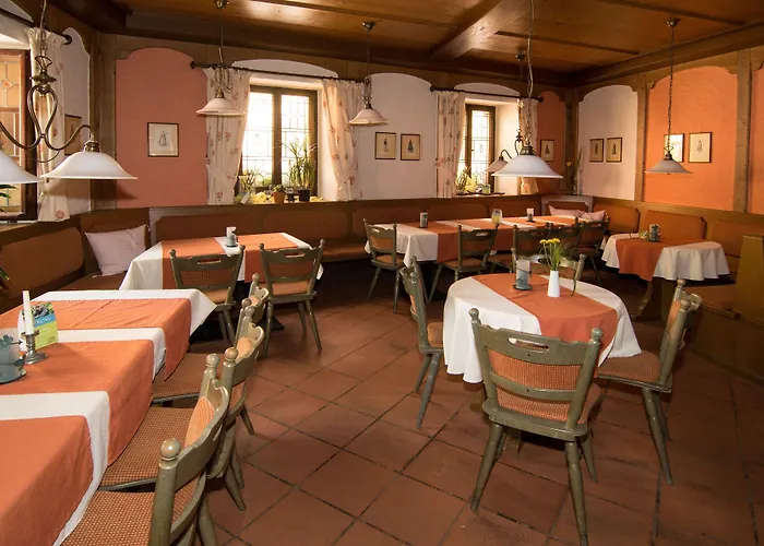 Weinhotel Rose