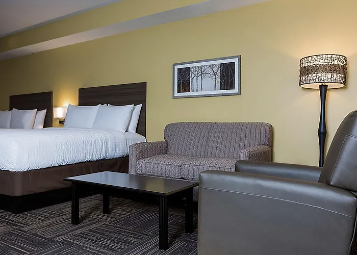 Extended Stay America Suites - Rock Hill