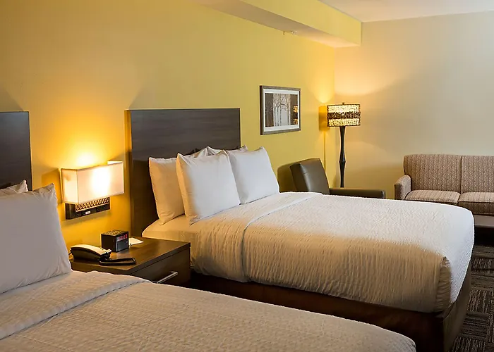 Extended Stay America Suites - Rock Hill