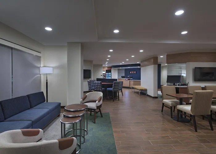 Towneplace Suites By Marriott Tacoma Lakewood