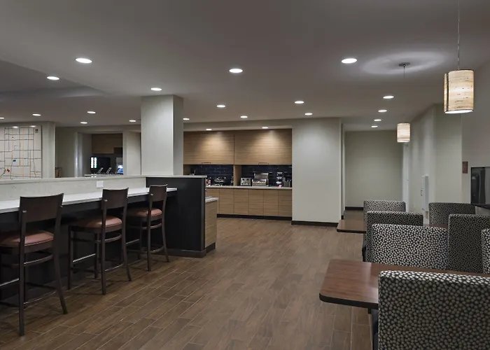 Towneplace Suites By Marriott Tacoma Lakewood