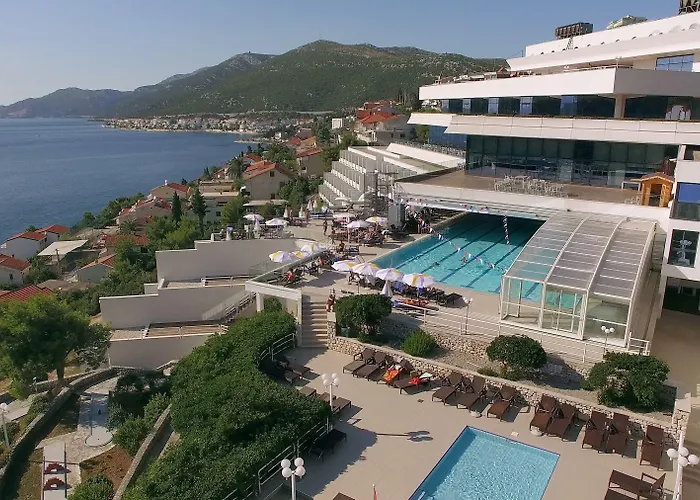 Grand Hotel Neum Wellness & Spa