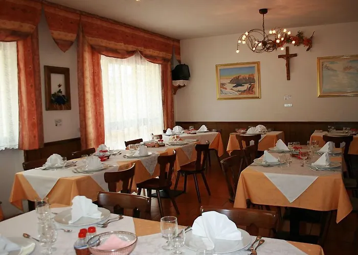 Garnì Defrancesco