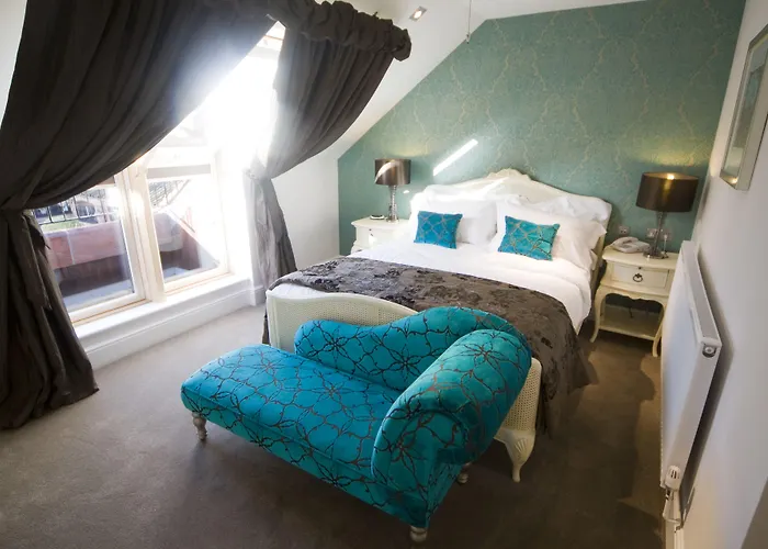 Hall Farm Hotel And Restaurant