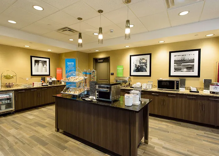 Hampton Inn Superior Duluth, Wi