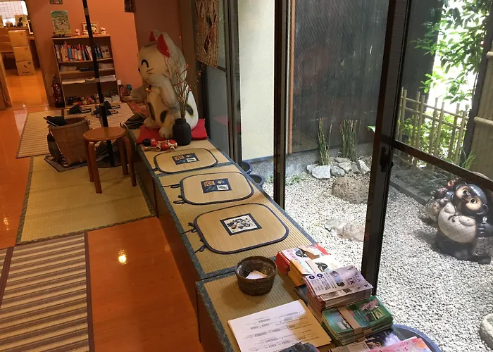 Ryokan Shimizu