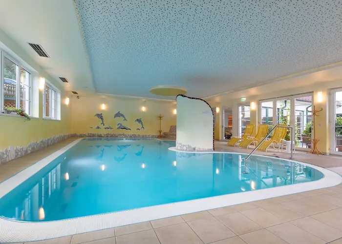 Panoramahotel Gürtl