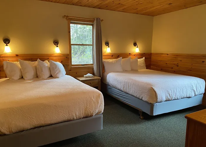 Gunflint Lodge