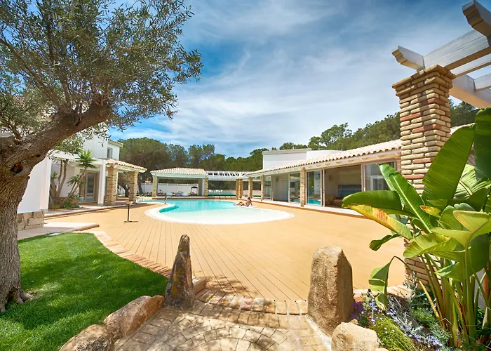 Eliantos Boutique Hotel&Spa