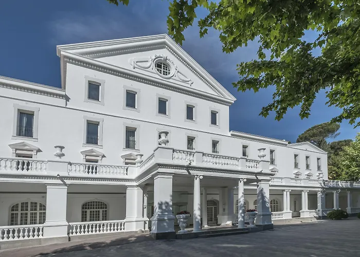 Hotel Balneari Termes Orion