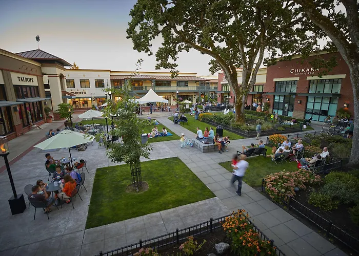 Hyatt Place Eugene/Oakway Center