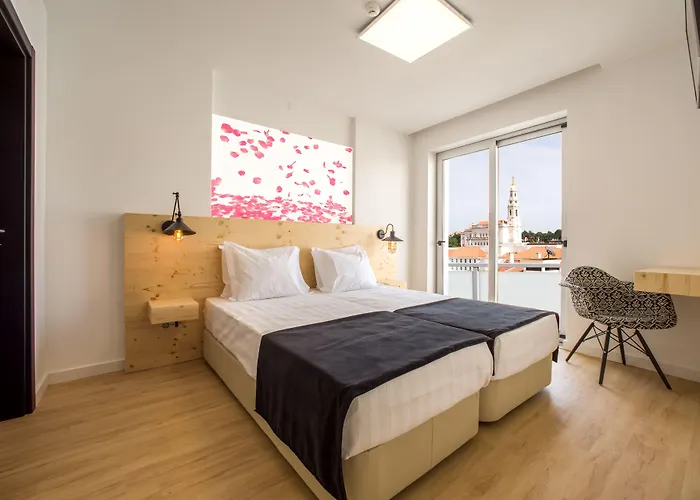Hotel Santa Isabel