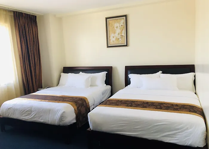 John Hotel
