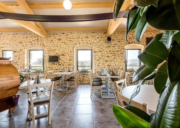 Auberge Des Myrtilles