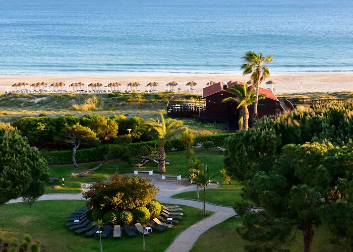 Pestana D. Joao II Beach & Golf Resort