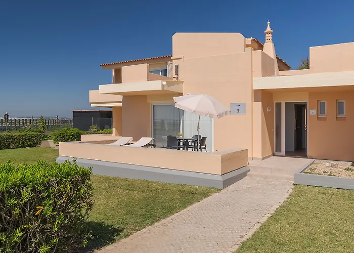 Pestana D. João II Beach&Golf Resort