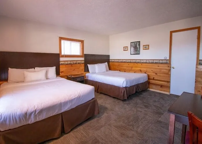 The Superior Motel