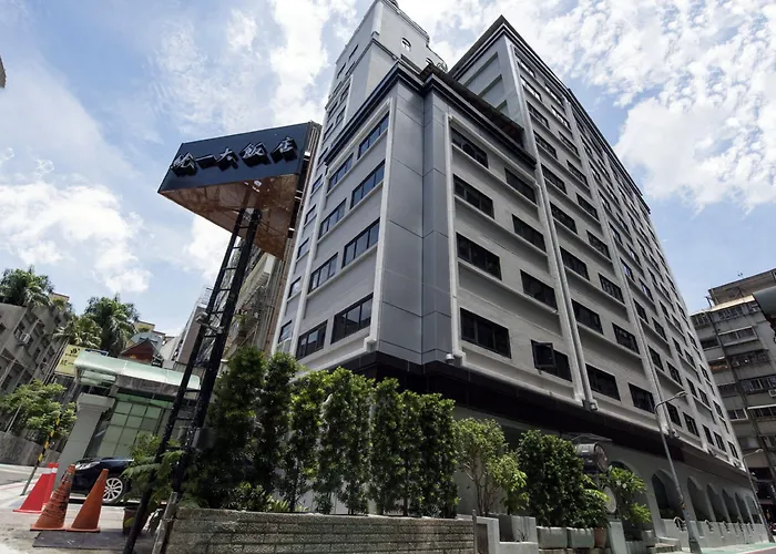 Doitsu Hotel
