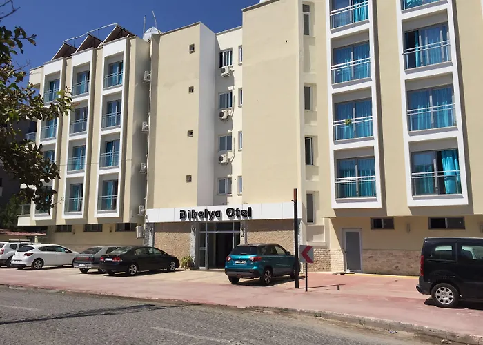 Dikelya Hotel