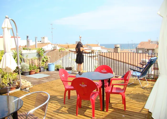 Hostal Platja