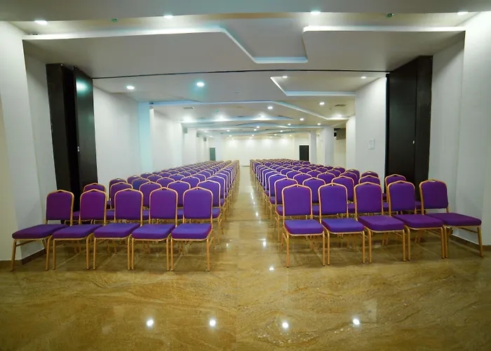 Hotel Sree Annamalaiyar Park