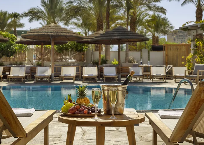 Play Eilat Hotel