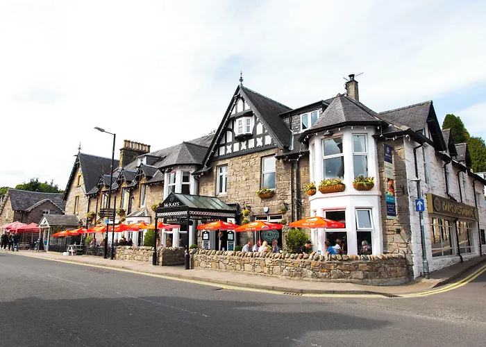Mckays Hotel