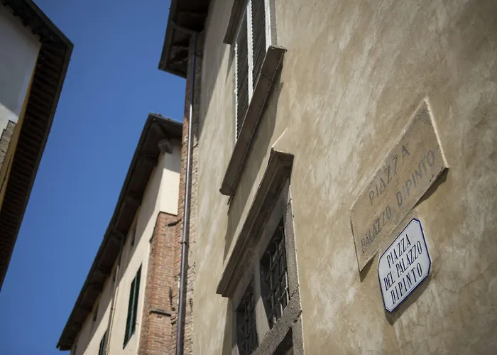 Palazzo Dipinto