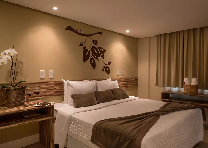 Novo Hamburgo Business Hotel