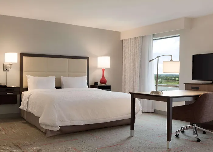 Hampton Inn Suites Flagstaff East