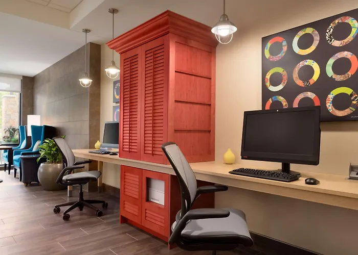 Home2 Suites By Hilton Joliet Plainfield