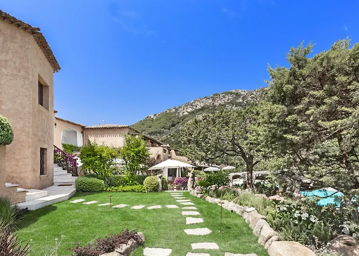 Relais Villa Carola