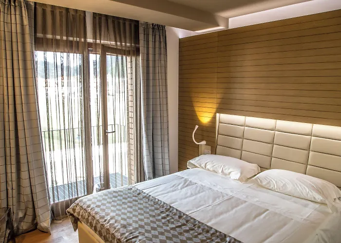 Grand Chalet Delle Rocche