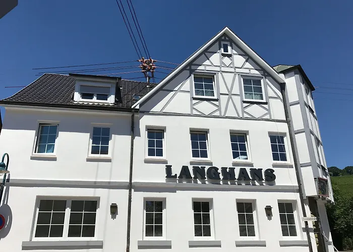 Hotel Langhans