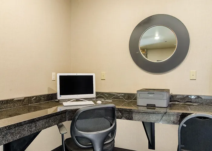 Cobblestone Hotel & Suites - Gering/Scottsbluff