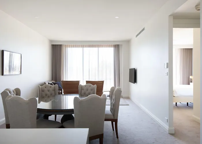 Knightsbridge Canberra