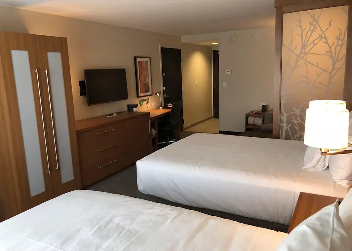 Hyatt Place St George/Convention Center