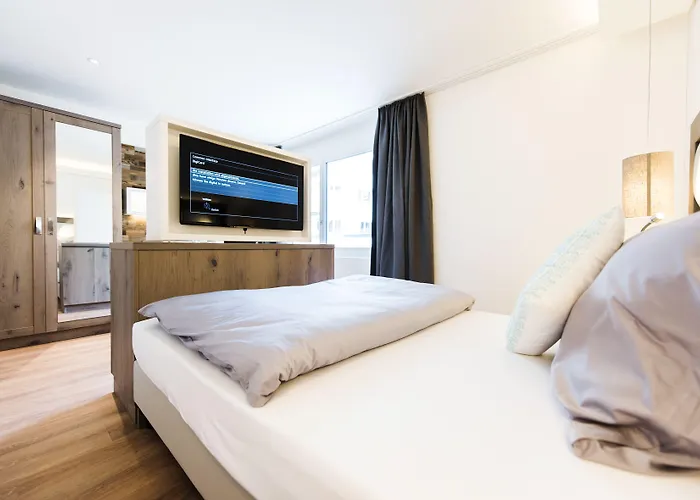 Hotel Tilia - Self Check-In