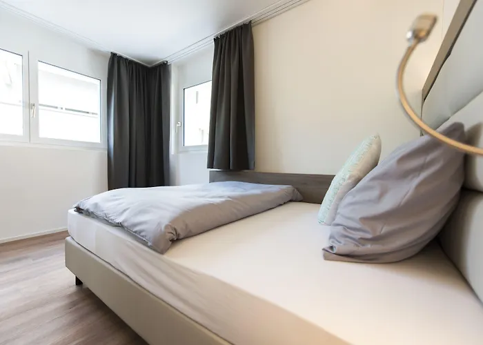 Hotel Tilia - Self Check-In